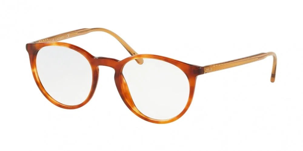 Polo 2193 Eyeglasses - view 6